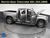 Thumbnail of 2024 Sterling Gray Metallic Chevrolet Silverado 1500