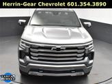 Thumbnail of 2024 Sterling Gray Metallic Chevrolet Silverado 1500