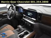 Thumbnail of 2024 Sterling Gray Metallic Chevrolet Silverado 1500