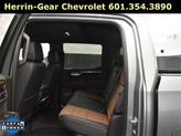 Thumbnail of 2024 Sterling Gray Metallic Chevrolet Silverado 1500