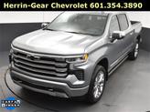 Thumbnail of 2024 Sterling Gray Metallic Chevrolet Silverado 1500