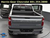 Thumbnail of 2024 Sterling Gray Metallic Chevrolet Silverado 1500
