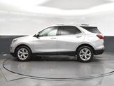 Thumbnail of 2020 Silver Ice Metallic Chevrolet Equinox