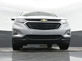 Thumbnail of 2020 Silver Ice Metallic Chevrolet Equinox