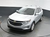 Thumbnail of 2020 Silver Ice Metallic Chevrolet Equinox