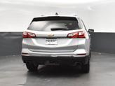Thumbnail of 2020 Silver Ice Metallic Chevrolet Equinox