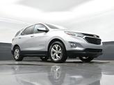 Thumbnail of 2020 Silver Ice Metallic Chevrolet Equinox