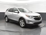 Thumbnail of 2020 Silver Ice Metallic Chevrolet Equinox