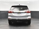 Thumbnail of 2020 Silver Ice Metallic Chevrolet Equinox