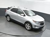Thumbnail of 2020 Silver Ice Metallic Chevrolet Equinox