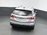 Thumbnail of 2020 Silver Ice Metallic Chevrolet Equinox