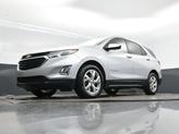 Thumbnail of 2020 Silver Ice Metallic Chevrolet Equinox