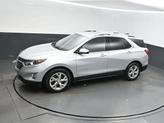 Thumbnail of 2020 Silver Ice Metallic Chevrolet Equinox
