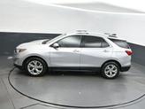 Thumbnail of 2020 Silver Ice Metallic Chevrolet Equinox