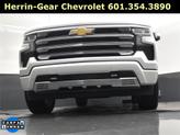 Thumbnail of 2024 Iridescent Pearl Tricoat Chevrolet Silverado 1500