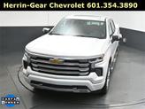 Thumbnail of 2024 Iridescent Pearl Tricoat Chevrolet Silverado 1500