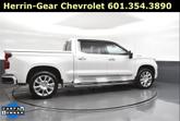 Thumbnail of 2024 Iridescent Pearl Tricoat Chevrolet Silverado 1500