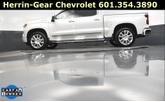 Thumbnail of 2024 Iridescent Pearl Tricoat Chevrolet Silverado 1500