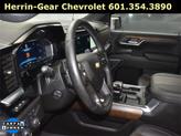 Thumbnail of 2024 Iridescent Pearl Tricoat Chevrolet Silverado 1500