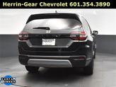 Thumbnail of 2025 Crystal Black Pearl Honda Pilot