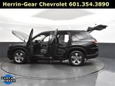 Thumbnail of 2025 Crystal Black Pearl Honda Pilot