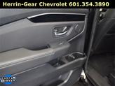 Thumbnail of 2025 Crystal Black Pearl Honda Pilot