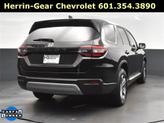 Thumbnail of 2025 Crystal Black Pearl Honda Pilot