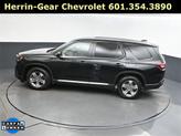 Thumbnail of 2025 Crystal Black Pearl Honda Pilot