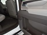 Thumbnail of 2025 Summit White Chevrolet Silverado 2500