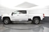 Thumbnail of 2025 Summit White Chevrolet Silverado 2500