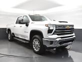 Thumbnail of 2025 Summit White Chevrolet Silverado 2500