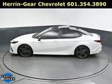 Thumbnail of 2025 Pearl Toyota Camry