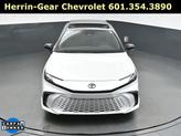 Thumbnail of 2025 Pearl Toyota Camry