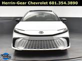 Thumbnail of 2025 Pearl Toyota Camry