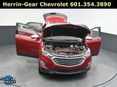 Thumbnail of 2021 Cajun Red Tintcoat Chevrolet Equinox
