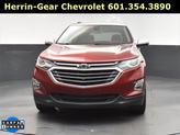 Thumbnail of 2021 Cajun Red Tintcoat Chevrolet Equinox