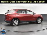 Thumbnail of 2021 Cajun Red Tintcoat Chevrolet Equinox