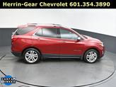 Thumbnail of 2021 Cajun Red Tintcoat Chevrolet Equinox
