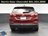 Thumbnail of 2021 Cajun Red Tintcoat Chevrolet Equinox