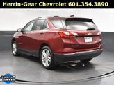 Thumbnail of 2021 Cajun Red Tintcoat Chevrolet Equinox