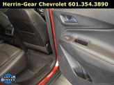 Thumbnail of 2021 Cajun Red Tintcoat Chevrolet Equinox