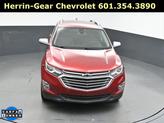 Thumbnail of 2021 Cajun Red Tintcoat Chevrolet Equinox