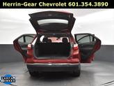 Thumbnail of 2021 Cajun Red Tintcoat Chevrolet Equinox