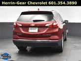 Thumbnail of 2021 Cajun Red Tintcoat Chevrolet Equinox