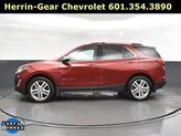 Thumbnail of 2021 Cajun Red Tintcoat Chevrolet Equinox