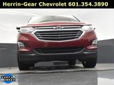 Thumbnail of 2021 Cajun Red Tintcoat Chevrolet Equinox
