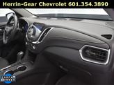 Thumbnail of 2021 Cajun Red Tintcoat Chevrolet Equinox