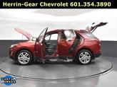 Thumbnail of 2021 Cajun Red Tintcoat Chevrolet Equinox