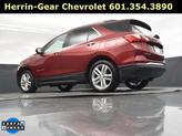 Thumbnail of 2021 Cajun Red Tintcoat Chevrolet Equinox