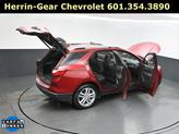 Thumbnail of 2021 Cajun Red Tintcoat Chevrolet Equinox